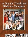 poster del film A Day for Thanks on Walton's Mountain [filmTV]