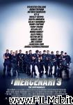 poster del film the expendables 3