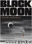 poster del film Black Moon