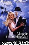 poster del film Memoirs of an Invisible Man