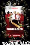 poster del film Shaun of the Dead
