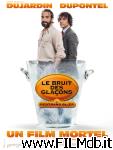 poster del film The Clink of Ice
