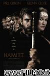 poster del film Hamlet (El honor de la venganza)