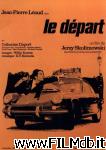 poster del film The Departure