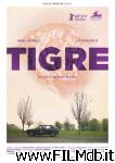 poster del film Tigre [corto]