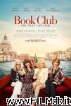 poster del film Book Club - Il capitolo successivo