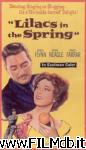 poster del film Lilacs in the Spring