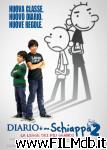 poster del film diary of a wimpy kid: rodrick rules