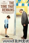 poster del film The Time That Remains
