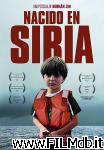 poster del film Born in Syria