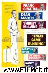 poster del film Some Came Running