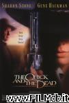 poster del film The Quick and the Dead