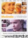 poster del film melinda and melinda