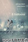 poster del film 6 Balloons