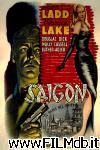 poster del film Saigón