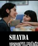 poster del film Shayda