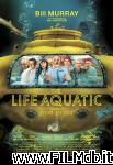 poster del film La Vie aquatique