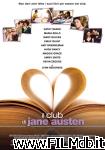 poster del film the jane austen book club