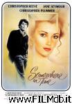 poster del film Somewhere in Time