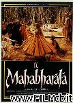 poster il mahabharata poster del film il mahabharata