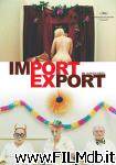 poster del film Import/Export
