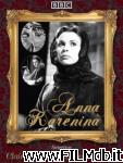poster del film Anna Karenina [filmTV]
