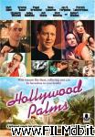 poster del film hollywood palms