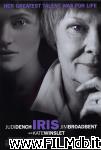 poster del film Iris