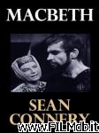 poster del film Macbeth [filmTV]