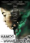poster del film Hamog