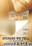 poster del film Stories We Tell