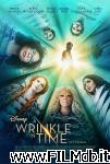 poster del film a wrinkle in time