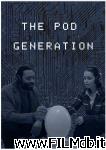 poster del film The Pod Generation