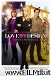 poster del film love by design