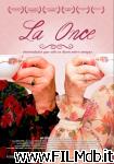 poster del film La Once