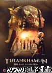poster del film Tutankhamon. L'ultima mostra