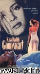 poster del film Kiss Daddy Goodnight