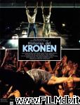 poster del film Historias del Kronen