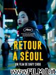 poster del film Retour à Séoul