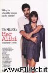 poster del film her alibi