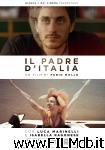 poster del film il padre d'Italia