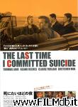 poster del film the last time i committed suicide