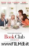 poster del film Book Club