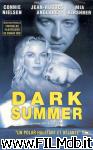 poster del film Dark Summer