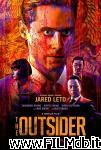 poster del film the outsider