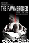 poster del film The Pawnbroker