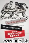 poster del film The Defiant Ones