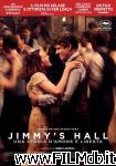 poster del film jimmy's hall