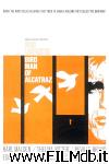 poster del film Birdman of Alcatraz