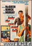 poster del film Baby the Rain Must Fall